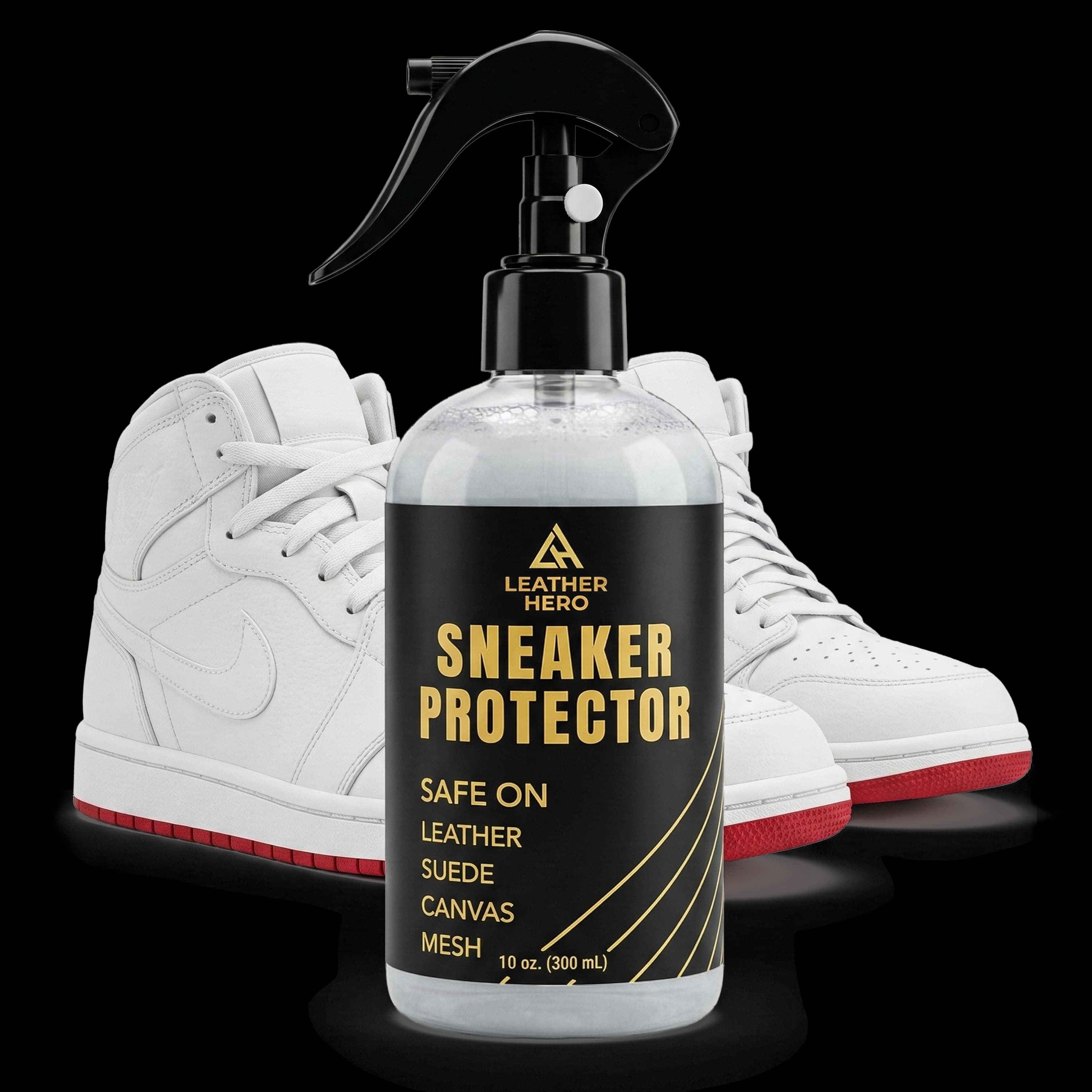 Is full-grain leather waterproof?