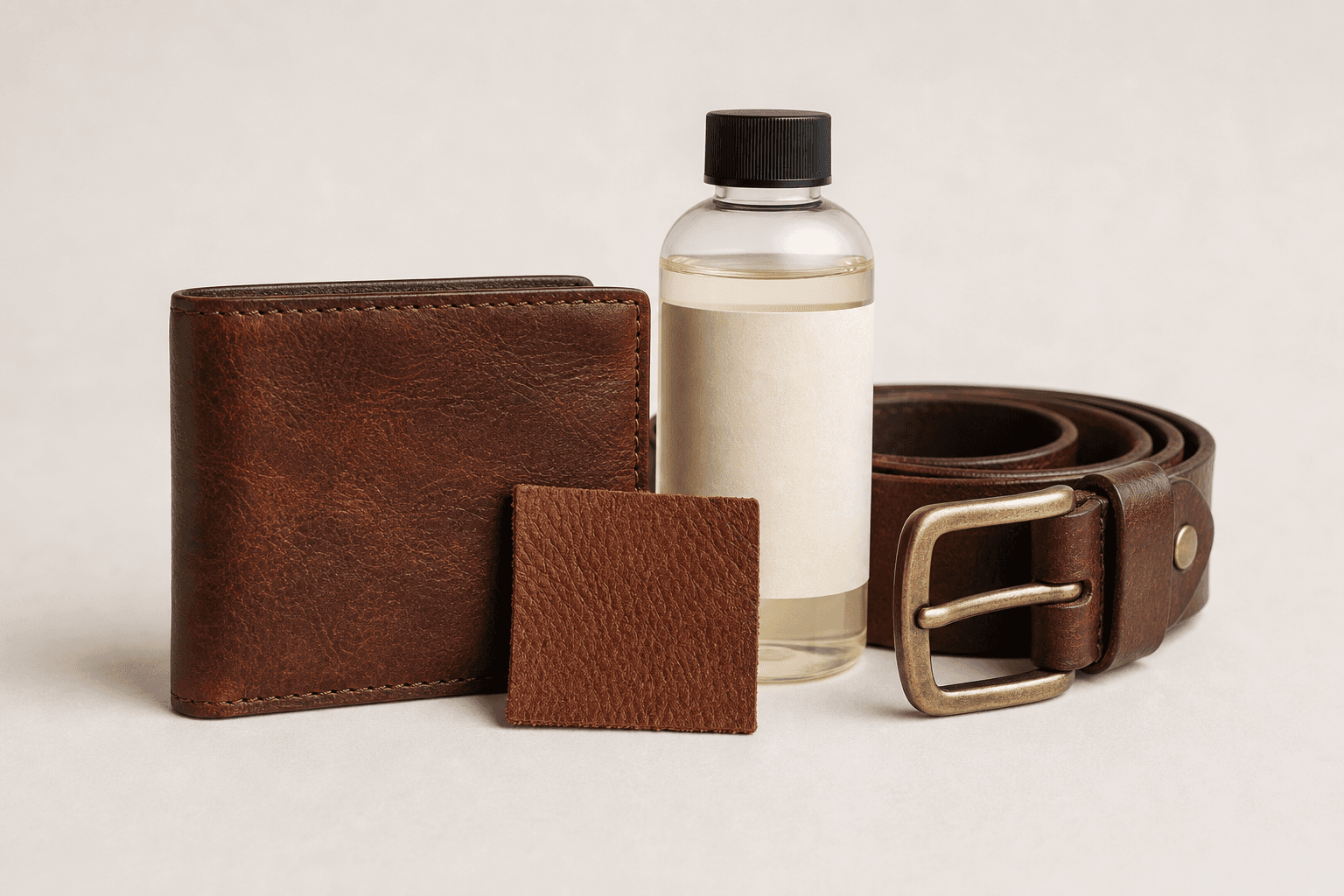 Is full-grain leather worth it? blog image