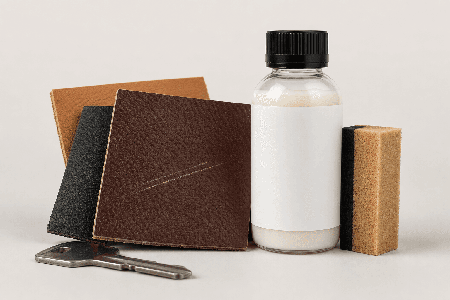 What Are the Most Scratch-Resistant Leather? blog image